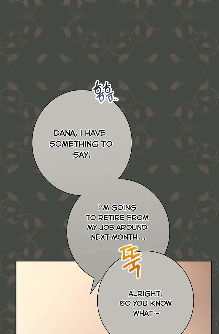 There Is Magic in the Winter of Nordfield Chapter 1 - page 51
