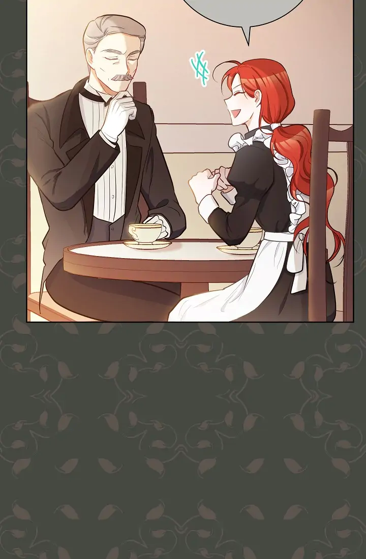 There Is Magic in the Winter of Nordfield Chapter 1 - page 52
