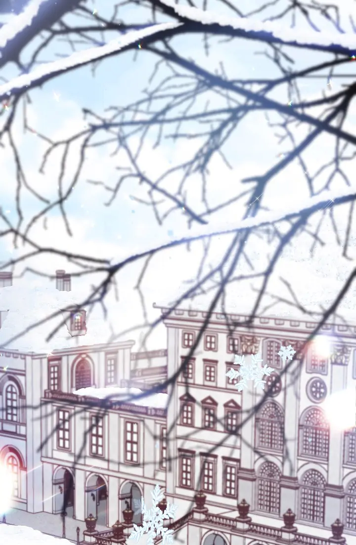 There Is Magic in the Winter of Nordfield Chapter 1 - page 6