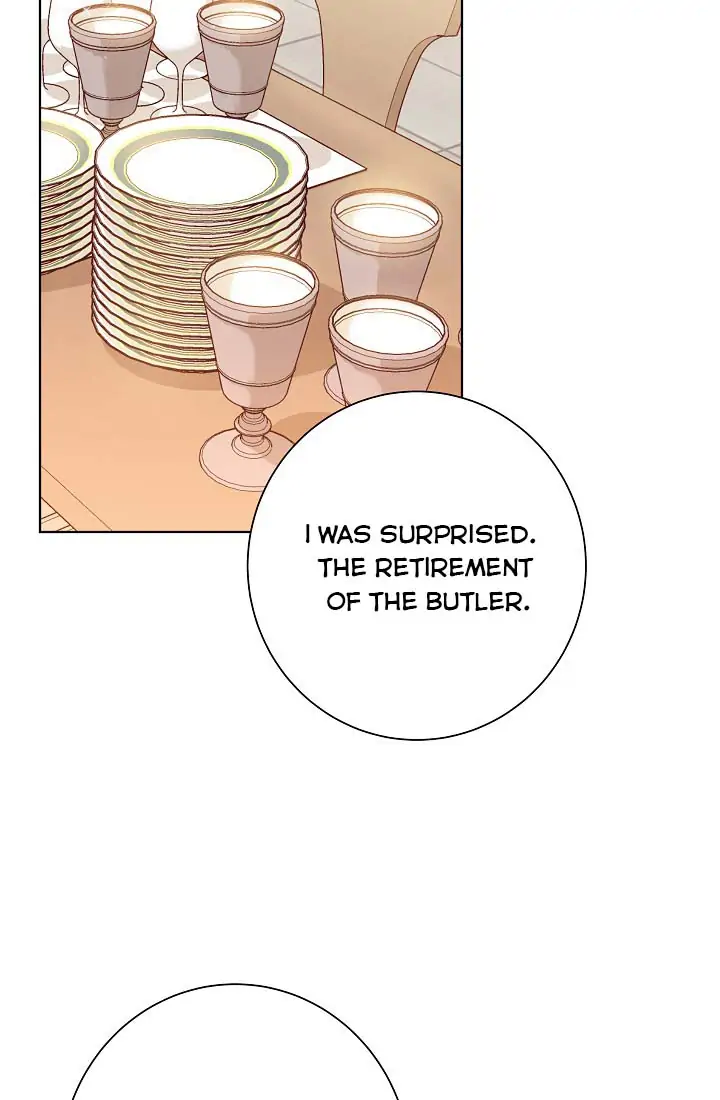 There Is Magic in the Winter of Nordfield Chapter 1 - page 68