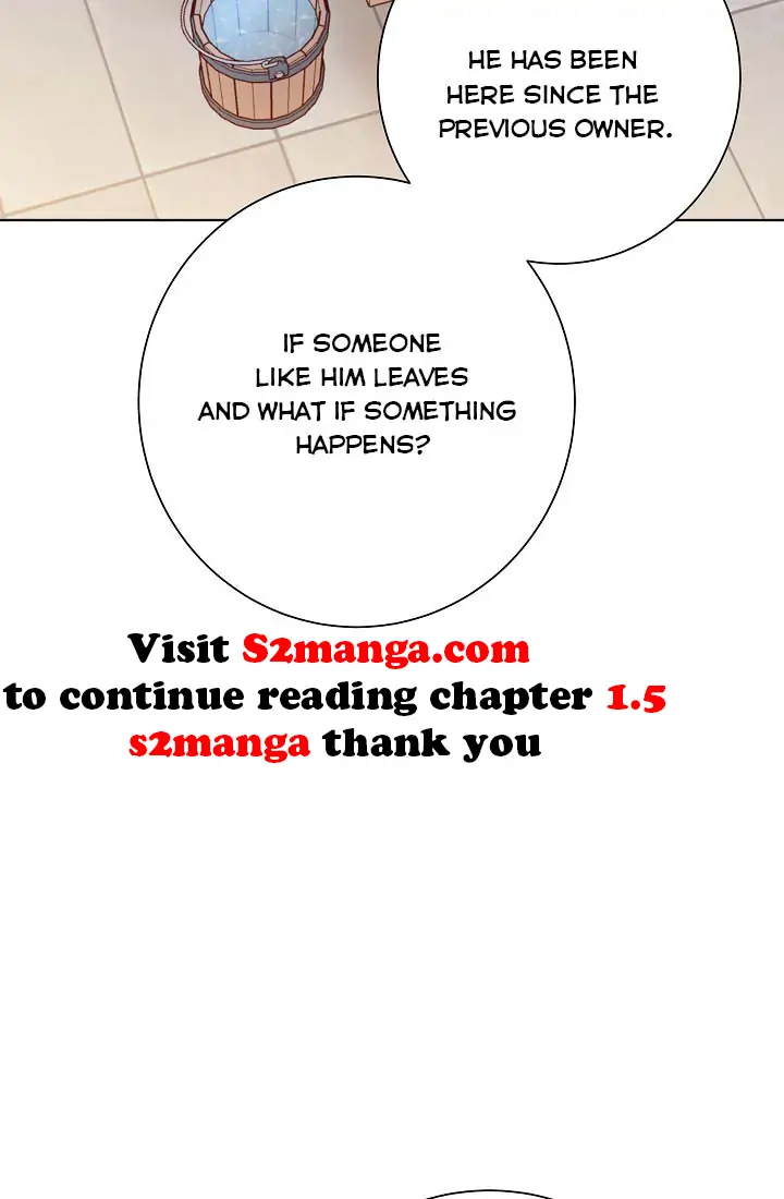 There Is Magic in the Winter of Nordfield Chapter 1 - page 70