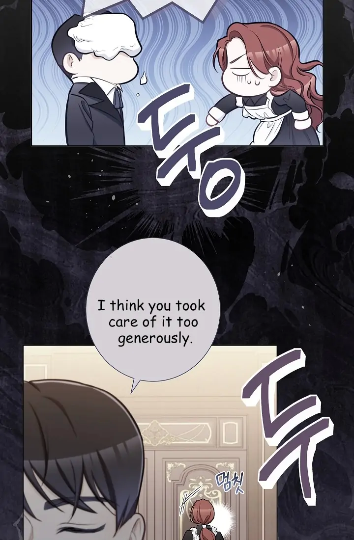 There Is Magic in the Winter of Nordfield Chapter 0 - page 8