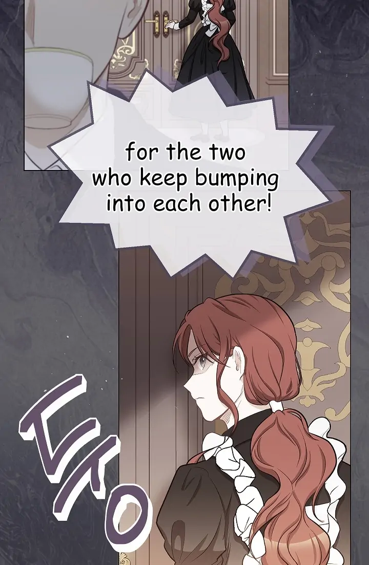 There Is Magic in the Winter of Nordfield Chapter 0 - page 9