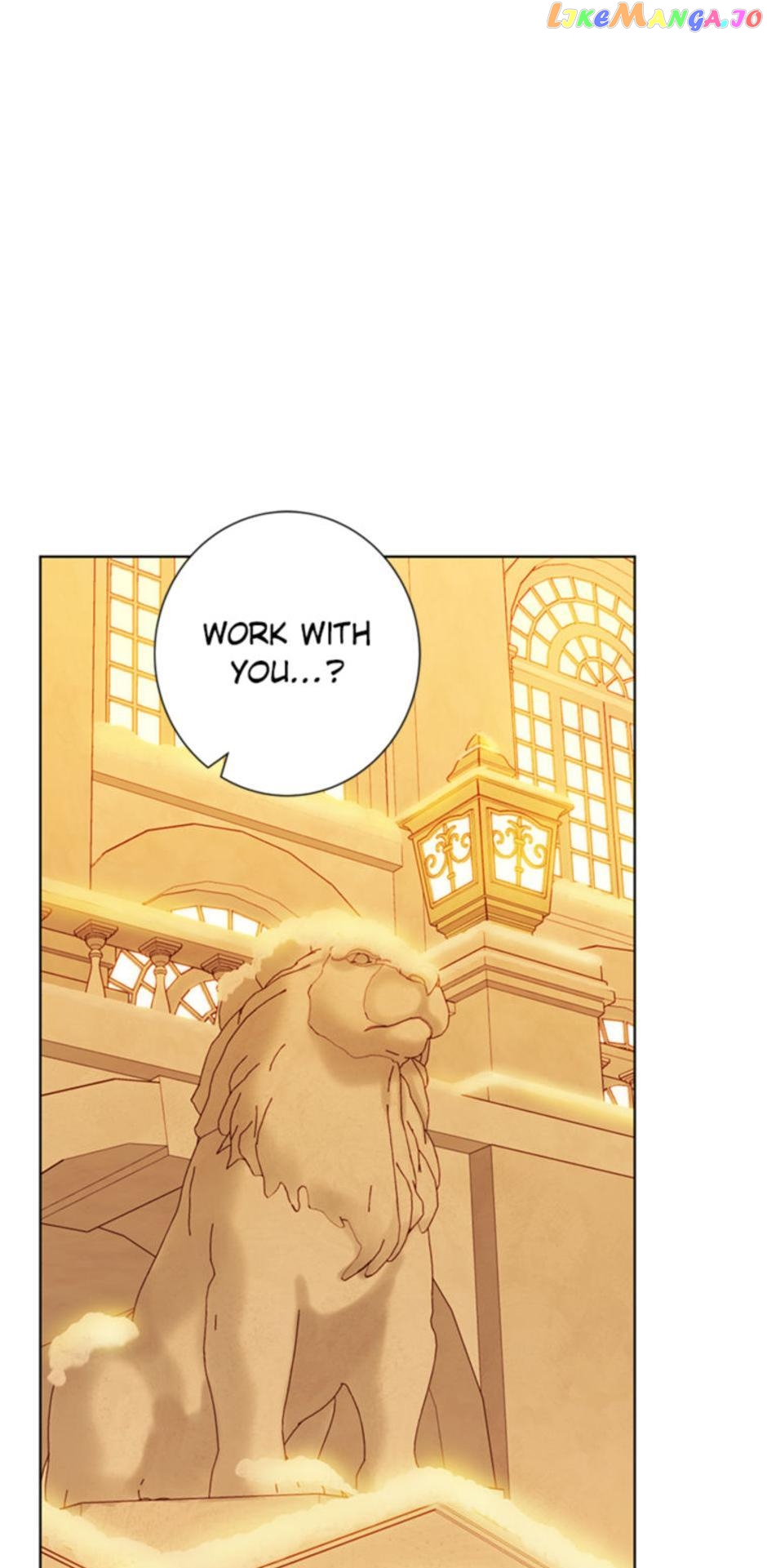 There Is Magic in the Winter of Nordfield Chapter 5 - page 2