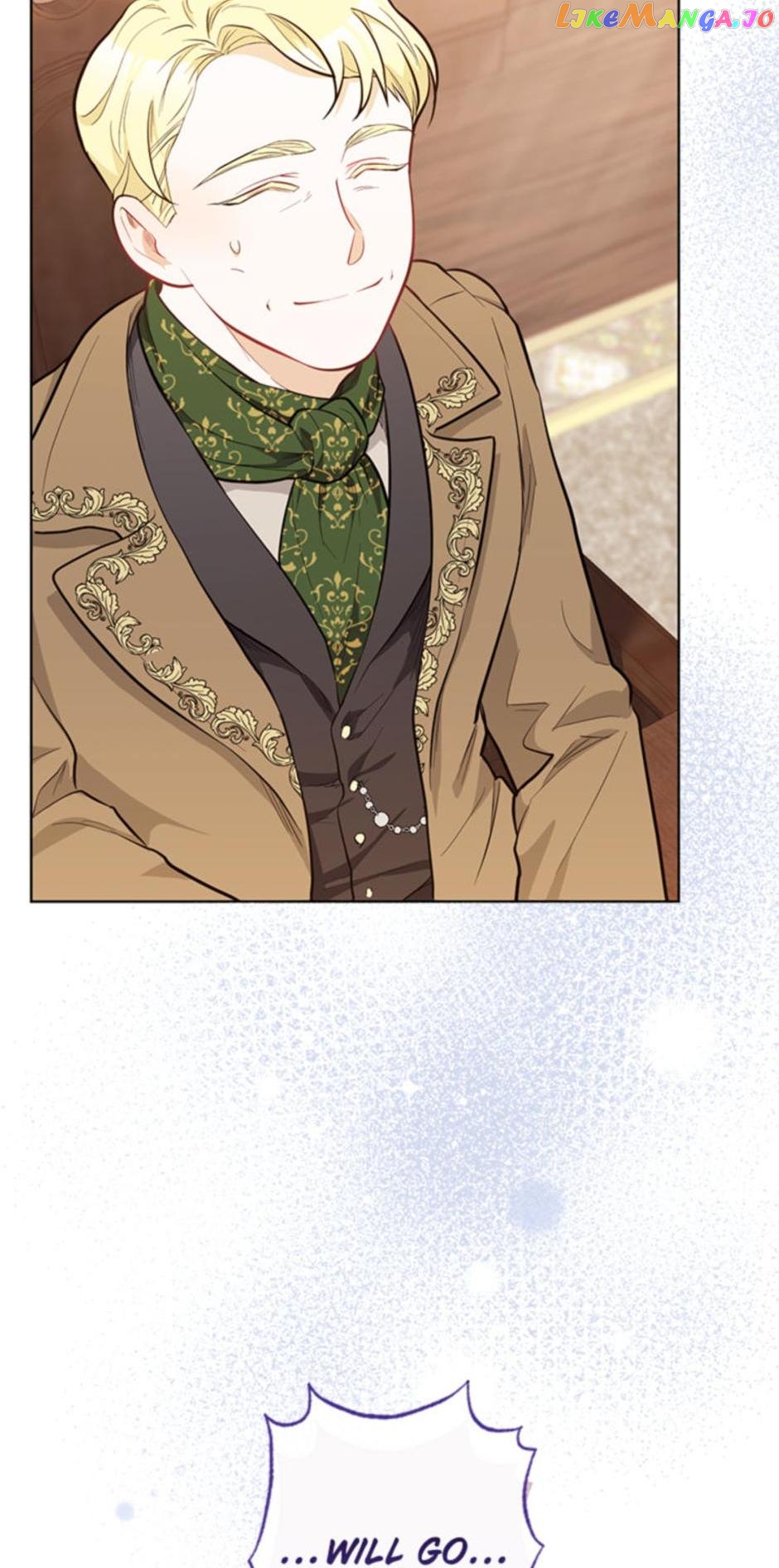 There Is Magic in the Winter of Nordfield Chapter 5 - page 102