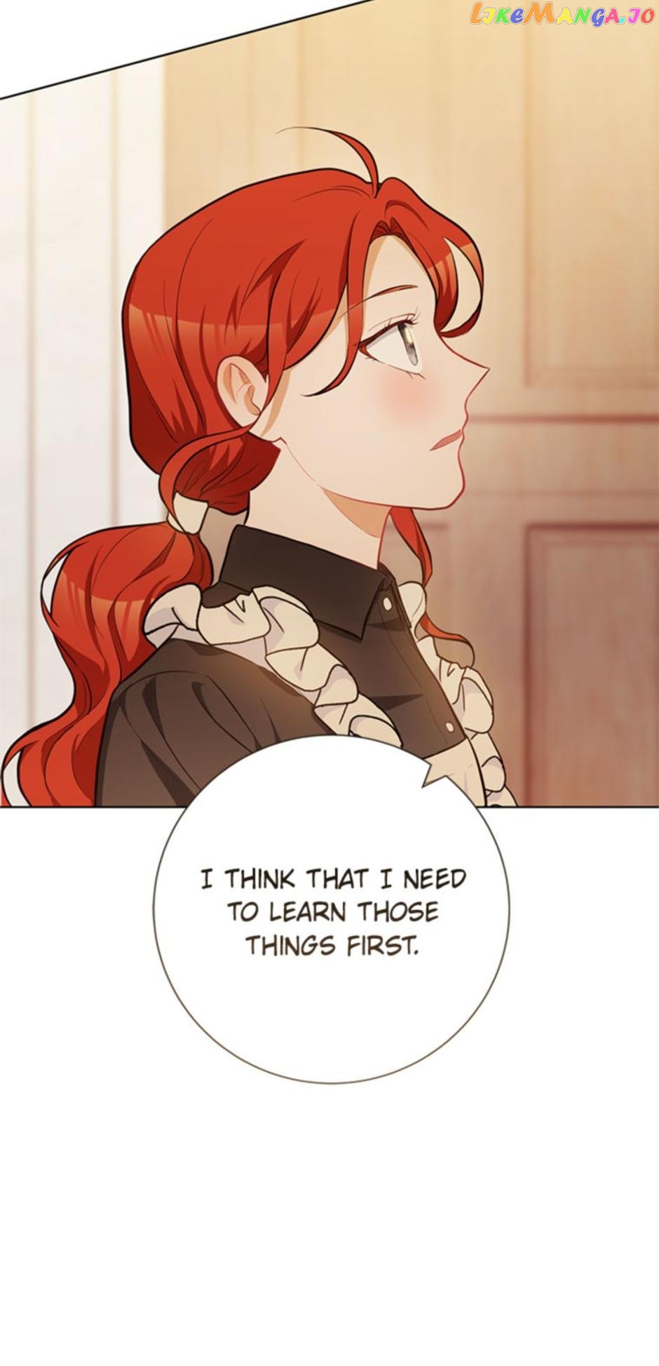 There Is Magic in the Winter of Nordfield Chapter 5 - page 16