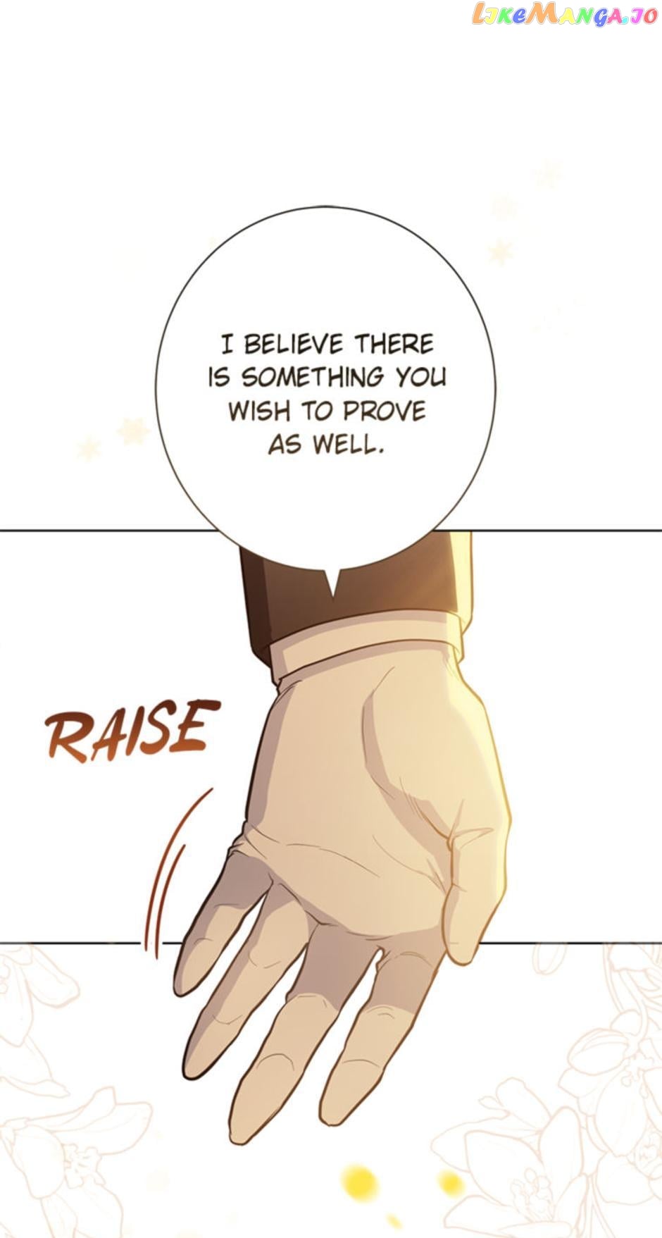 There Is Magic in the Winter of Nordfield Chapter 5 - page 17