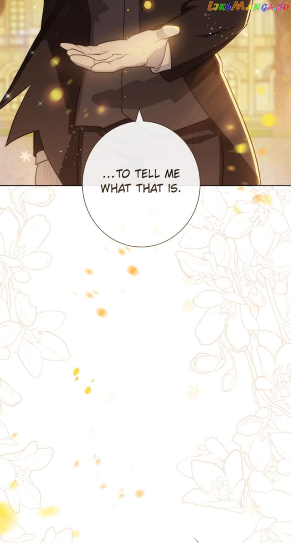 There Is Magic in the Winter of Nordfield Chapter 5 - page 19