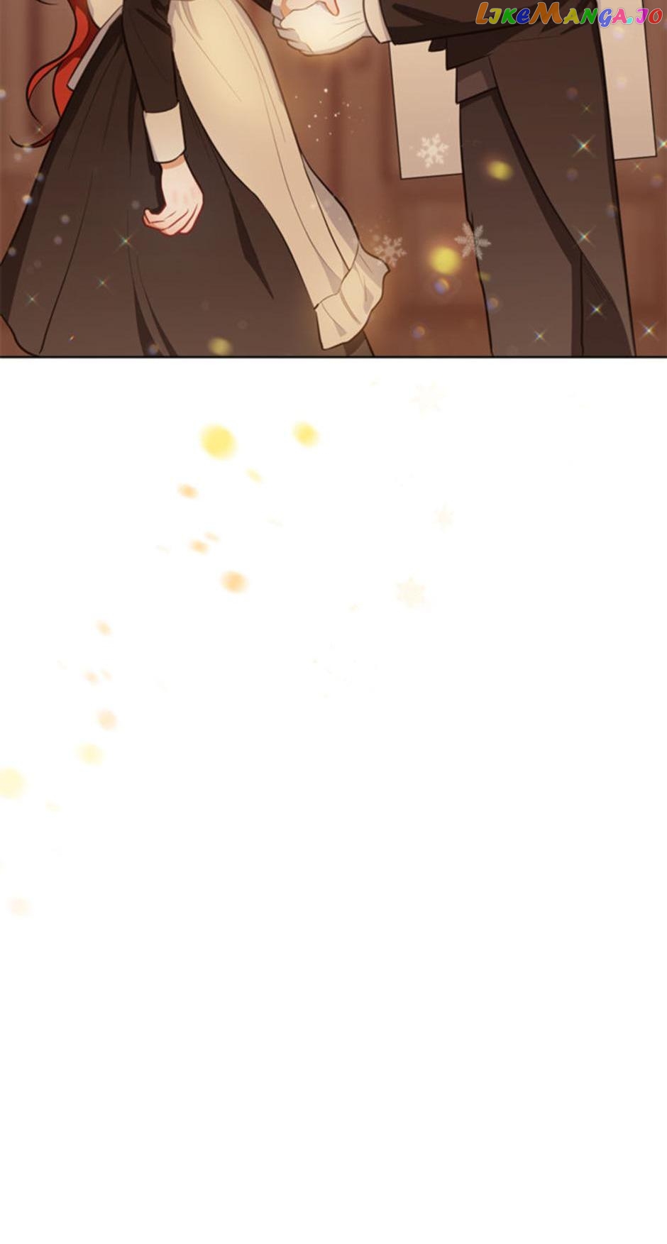 There Is Magic in the Winter of Nordfield Chapter 5 - page 23