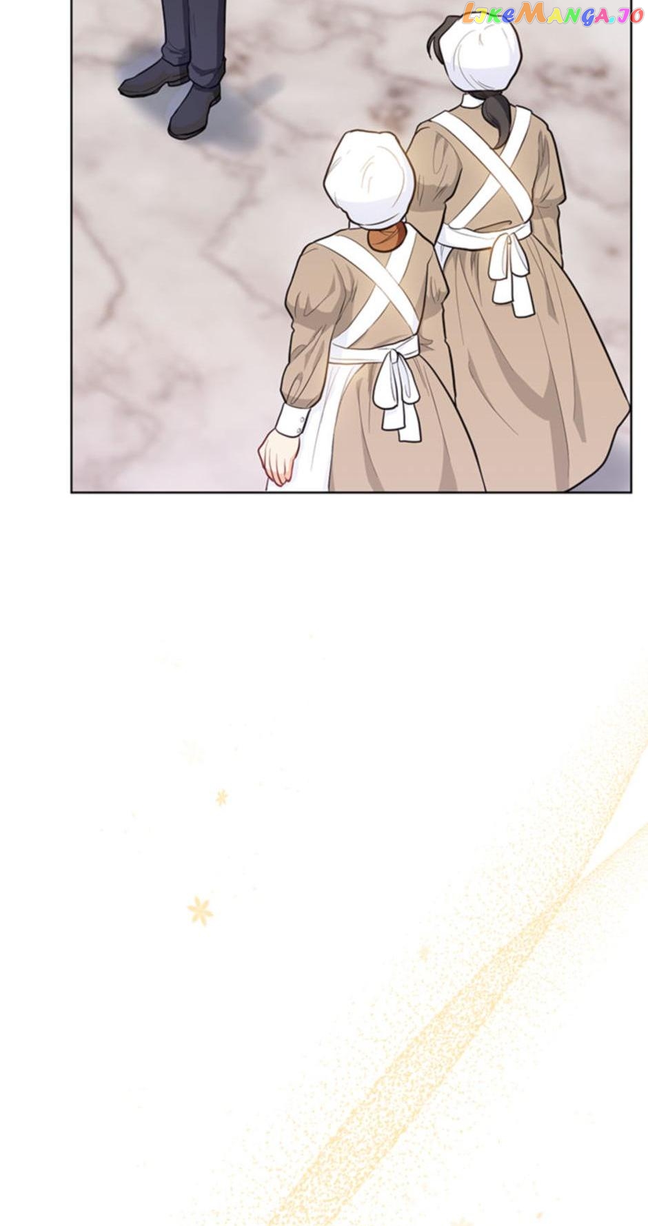There Is Magic in the Winter of Nordfield Chapter 5 - page 27