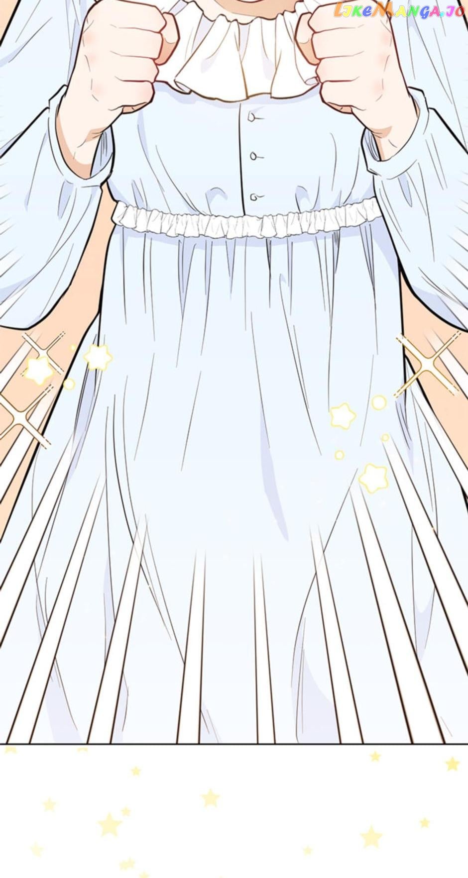 There Is Magic in the Winter of Nordfield Chapter 5 - page 44