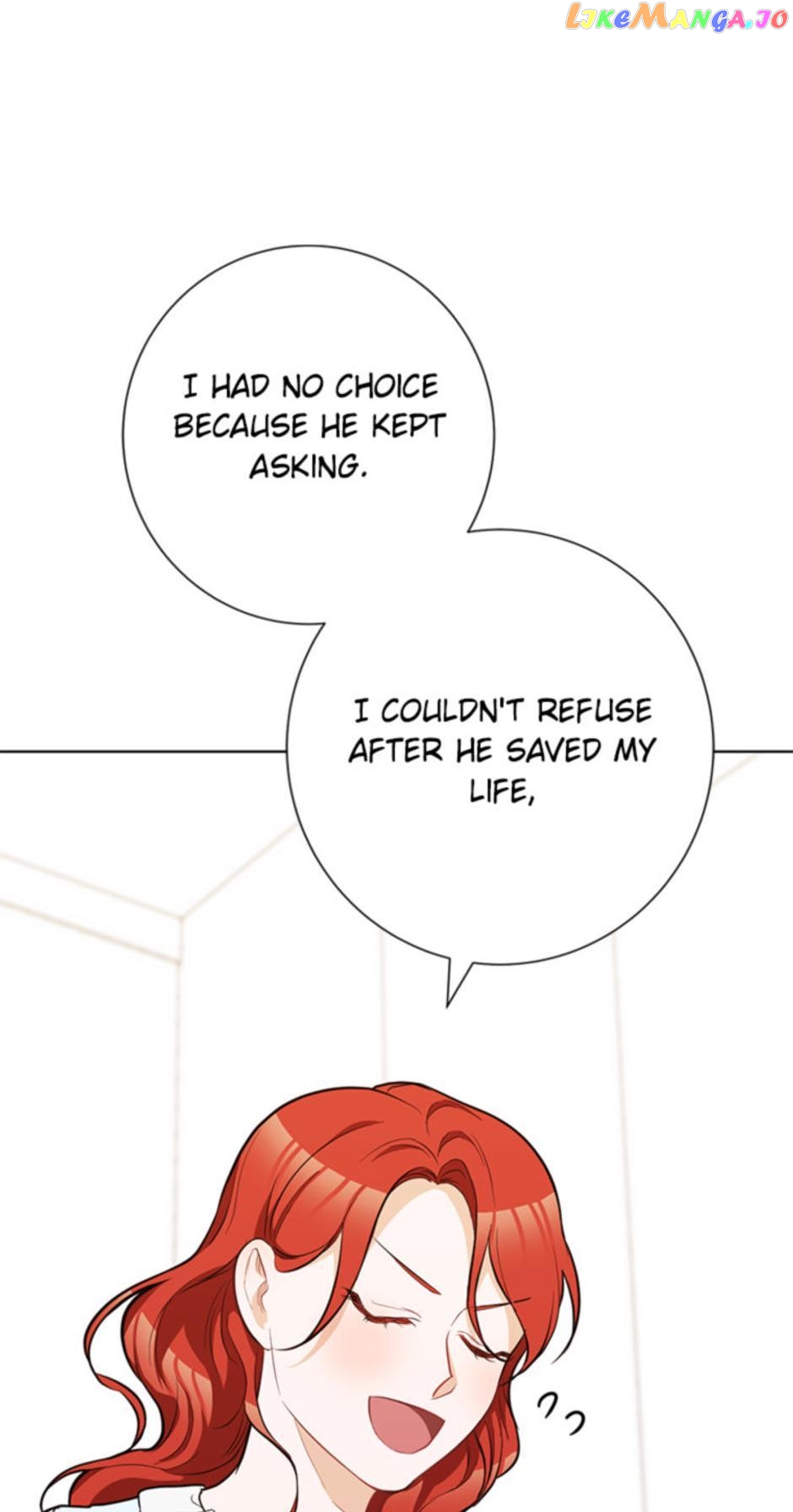 There Is Magic in the Winter of Nordfield Chapter 5 - page 56