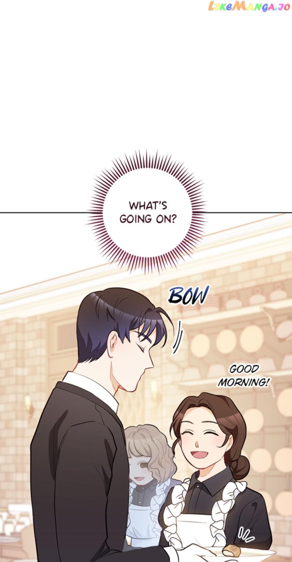 There Is Magic in the Winter of Nordfield Chapter 5 - page 63