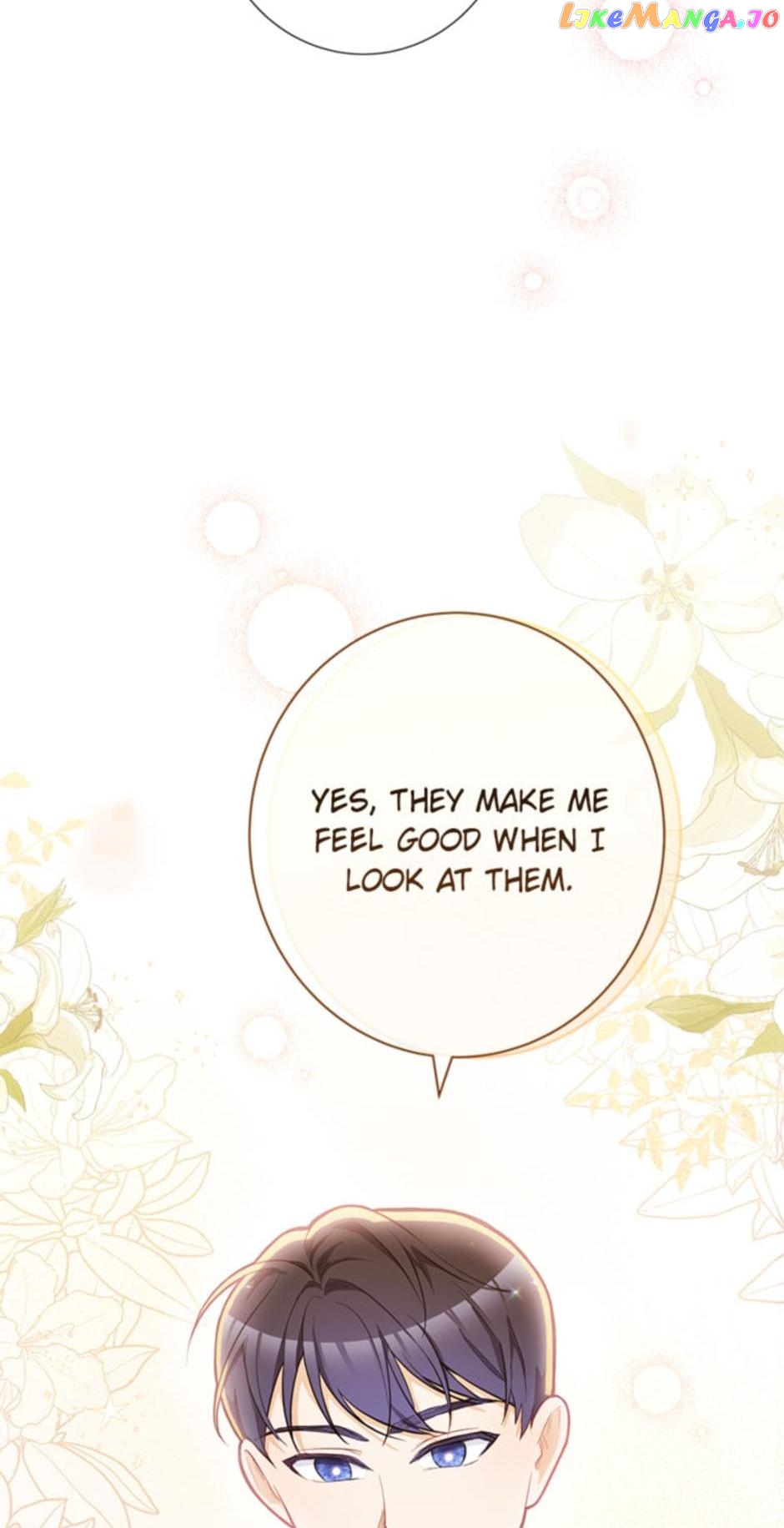 There Is Magic in the Winter of Nordfield Chapter 5 - page 74