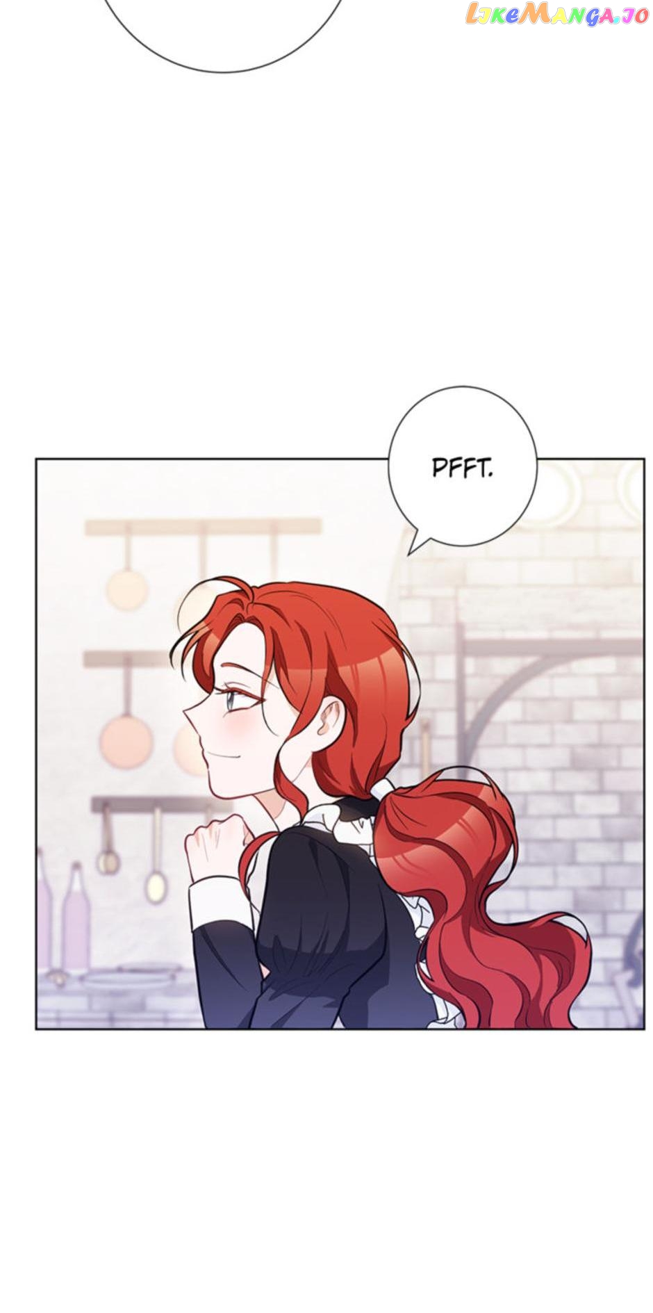 There Is Magic in the Winter of Nordfield Chapter 5 - page 93
