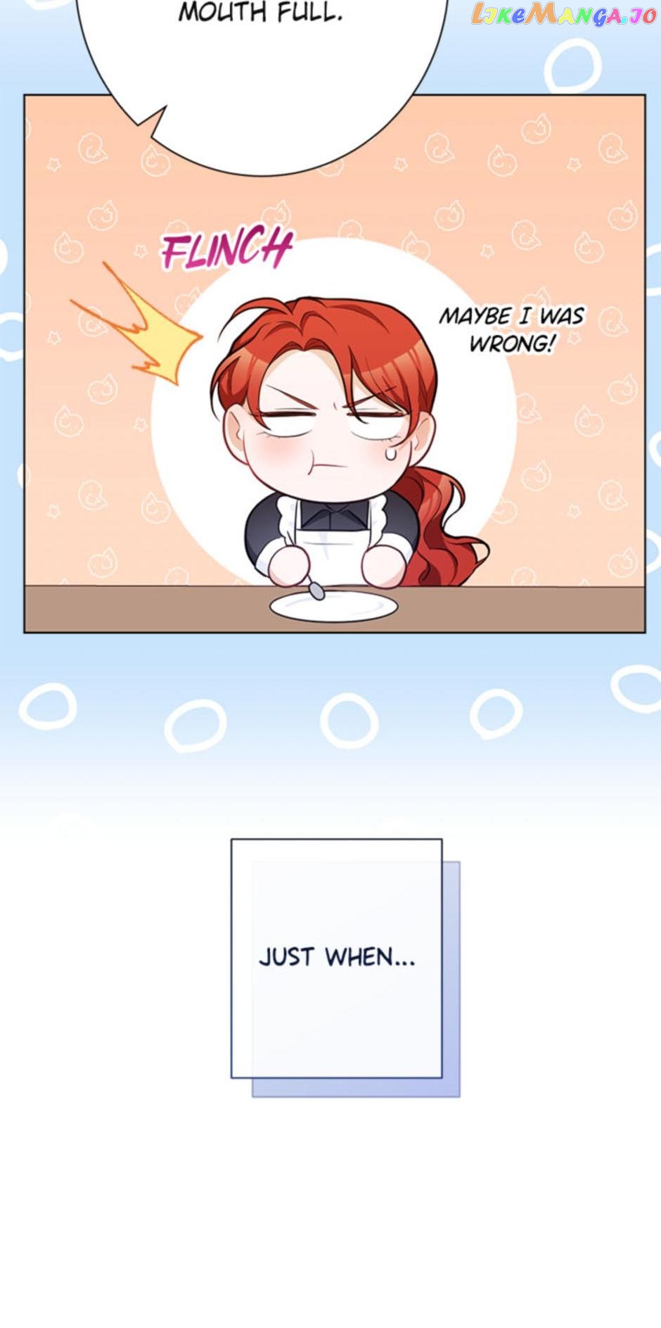 There Is Magic in the Winter of Nordfield Chapter 5 - page 96
