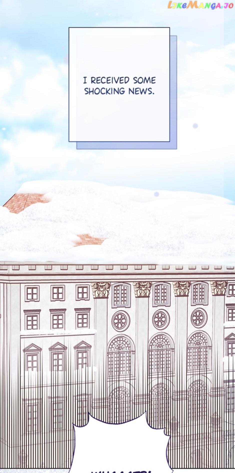 There Is Magic in the Winter of Nordfield Chapter 5 - page 98