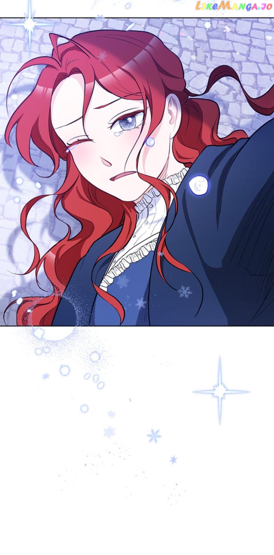 There Is Magic in the Winter of Nordfield Chapter 6 - page 107