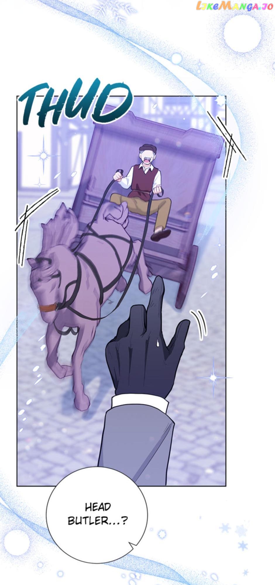There Is Magic in the Winter of Nordfield Chapter 6 - page 111