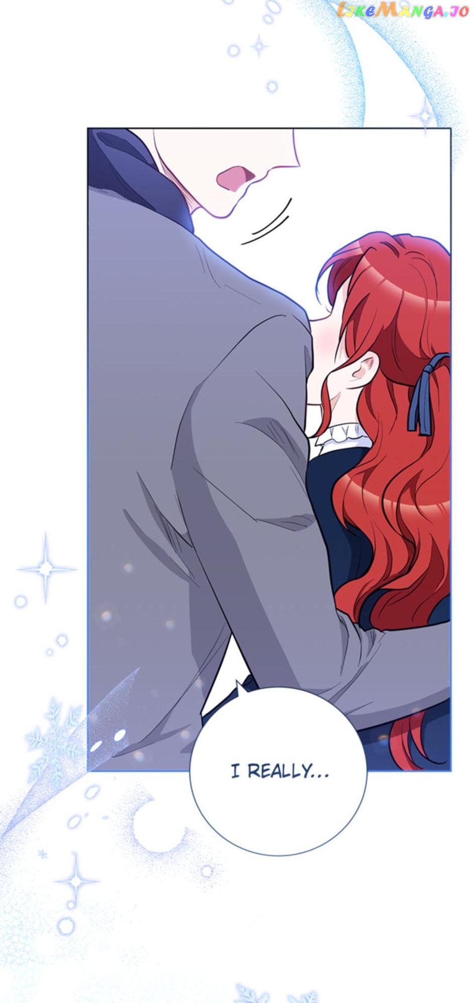 There Is Magic in the Winter of Nordfield Chapter 6 - page 112