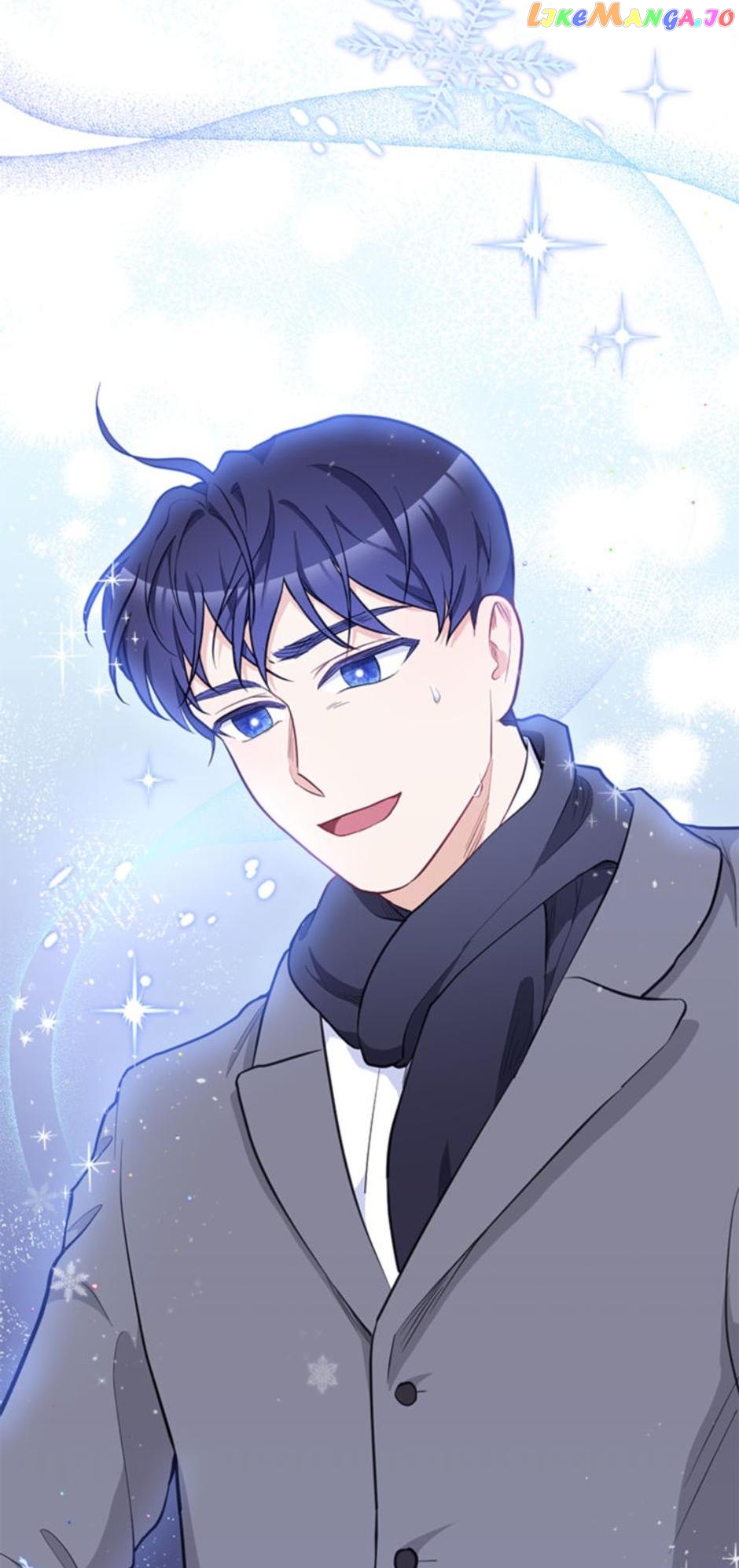 There Is Magic in the Winter of Nordfield Chapter 6 - page 113