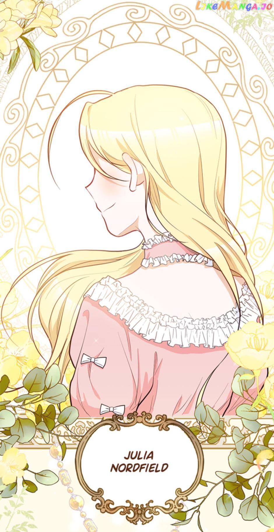 There Is Magic in the Winter of Nordfield Chapter 6 - page 13