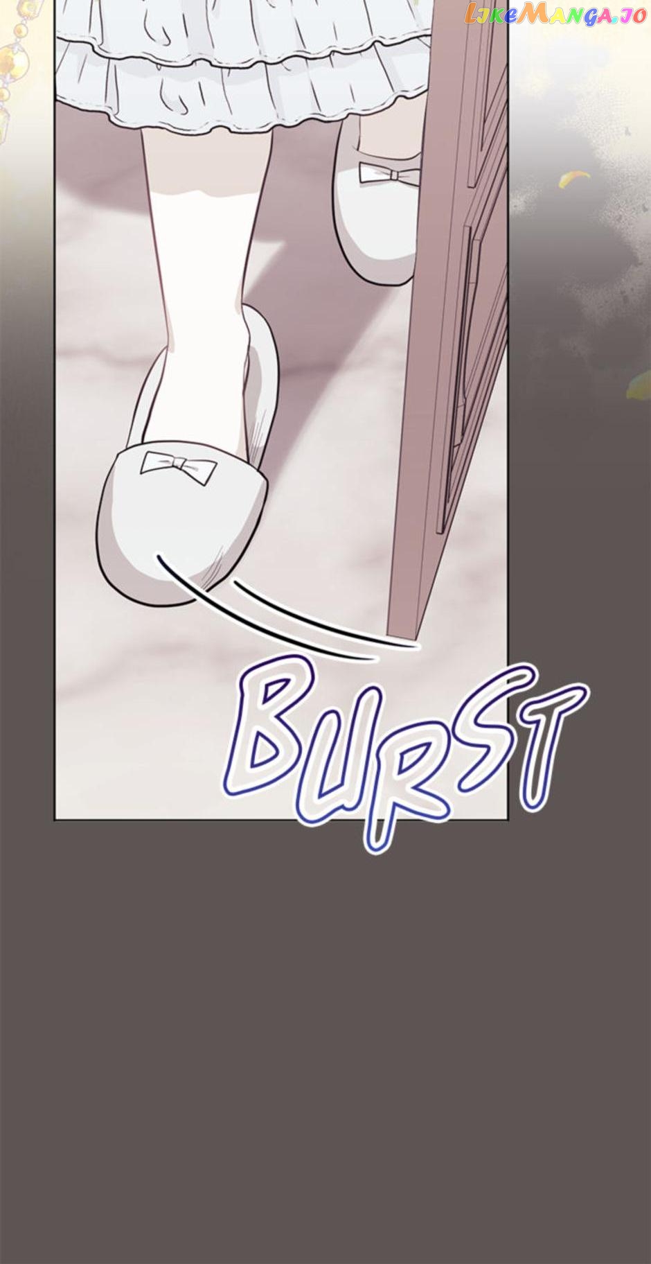 There Is Magic in the Winter of Nordfield Chapter 6 - page 16