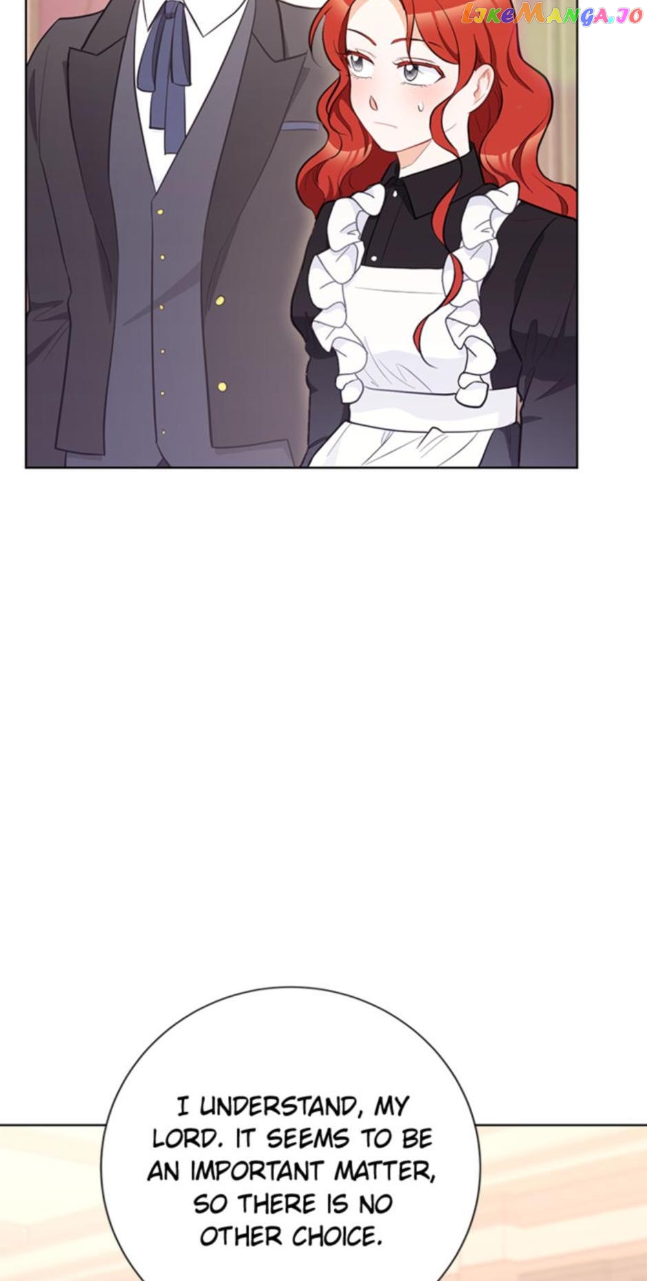 There Is Magic in the Winter of Nordfield Chapter 6 - page 36