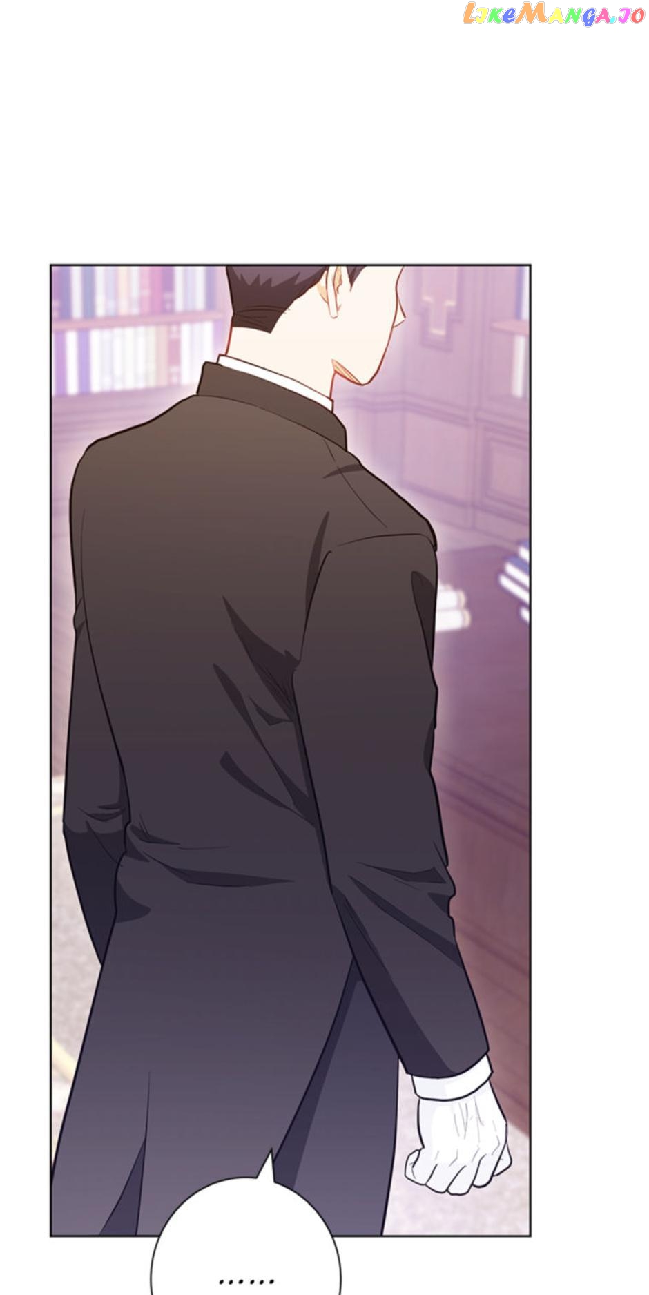 There Is Magic in the Winter of Nordfield Chapter 6 - page 39