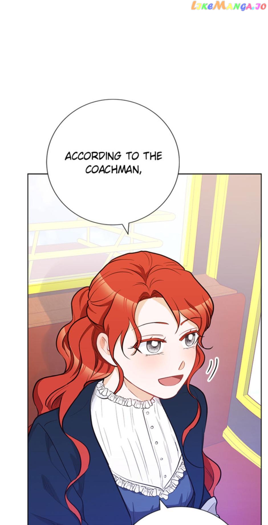 There Is Magic in the Winter of Nordfield Chapter 6 - page 45