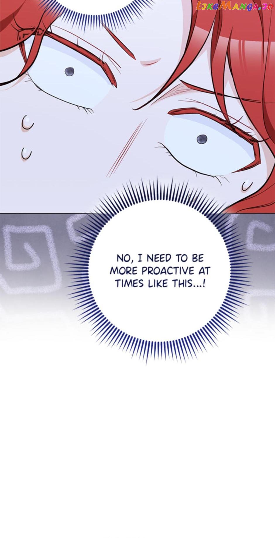 There Is Magic in the Winter of Nordfield Chapter 6 - page 50
