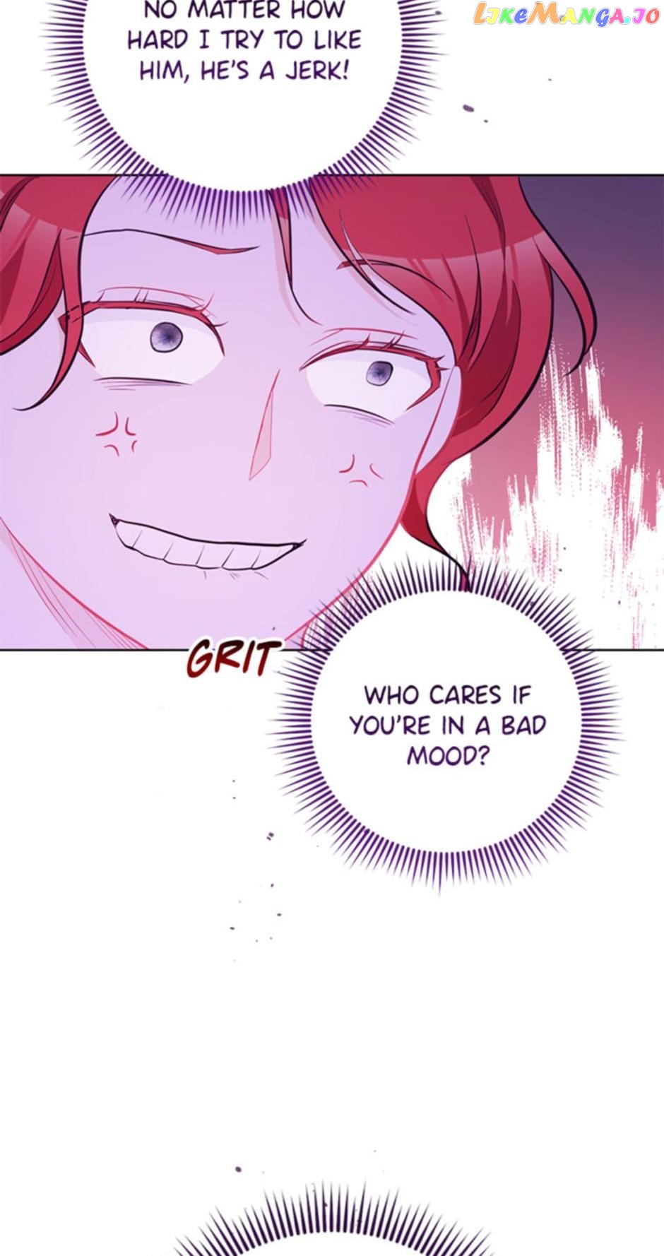 There Is Magic in the Winter of Nordfield Chapter 6 - page 56