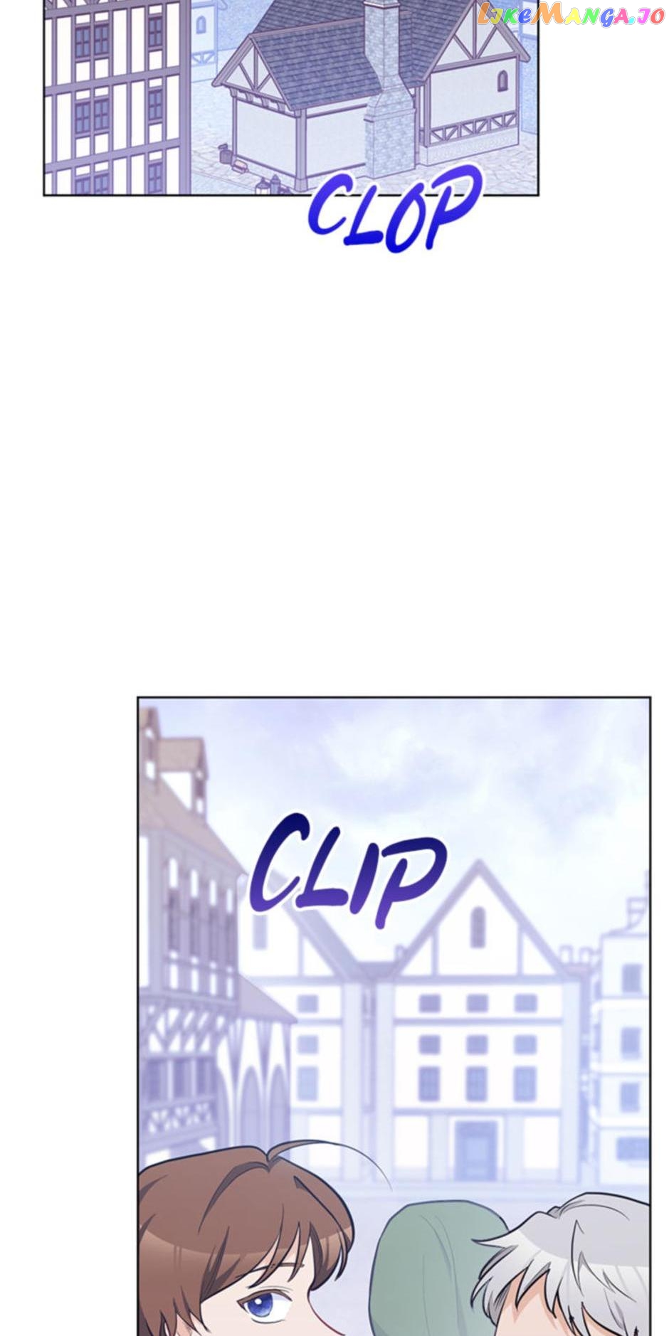 There Is Magic in the Winter of Nordfield Chapter 6 - page 61
