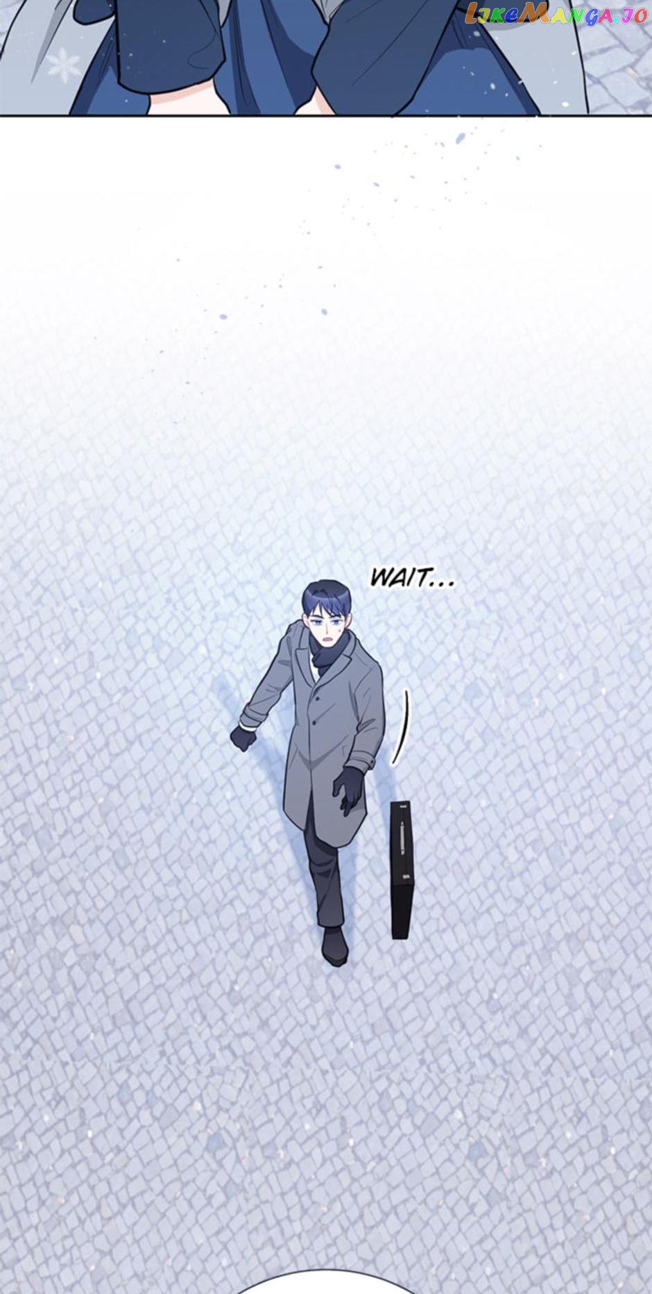 There Is Magic in the Winter of Nordfield Chapter 6 - page 77