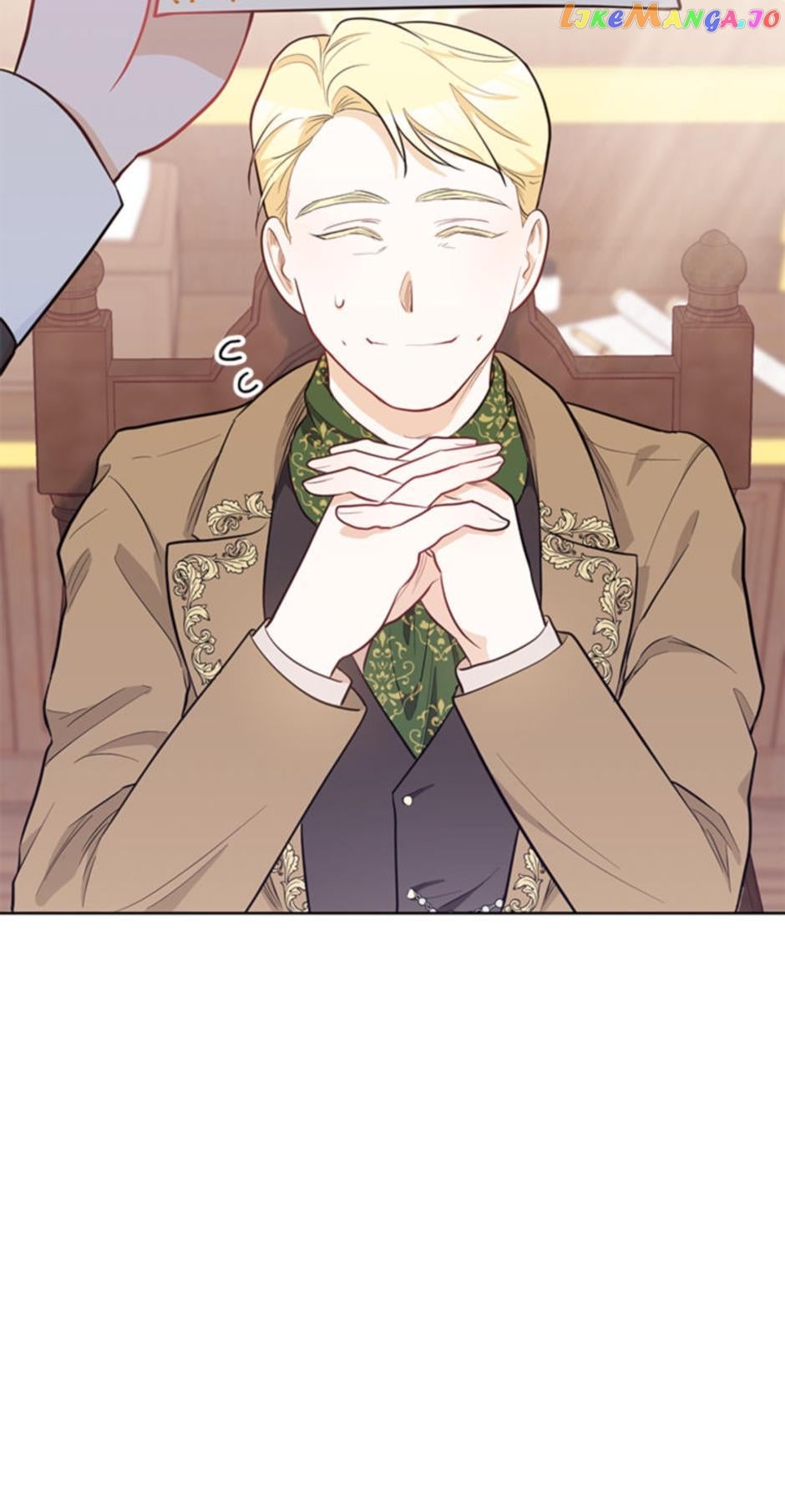 There Is Magic in the Winter of Nordfield Chapter 6 - page 10
