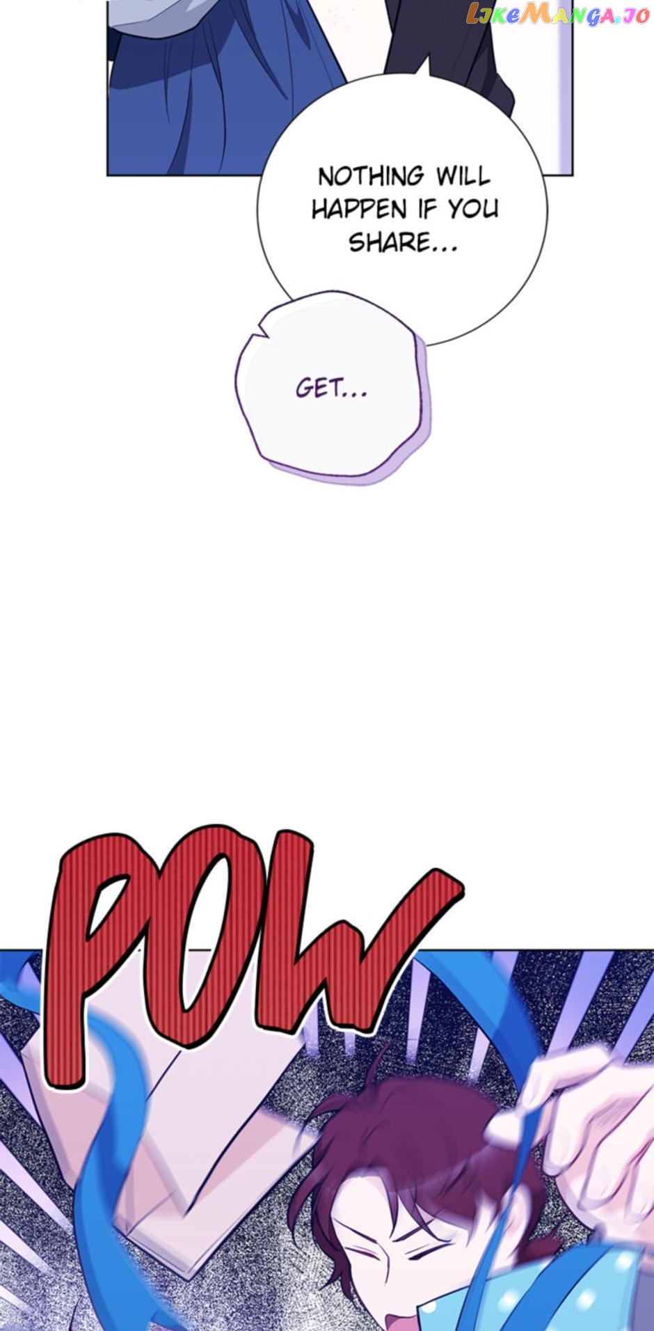 There Is Magic in the Winter of Nordfield Chapter 6 - page 92