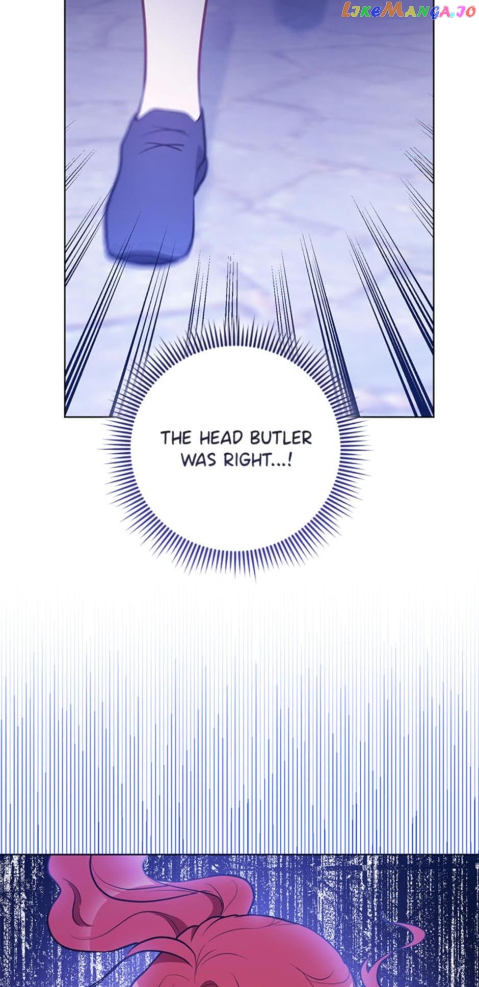 There Is Magic in the Winter of Nordfield Chapter 6 - page 97
