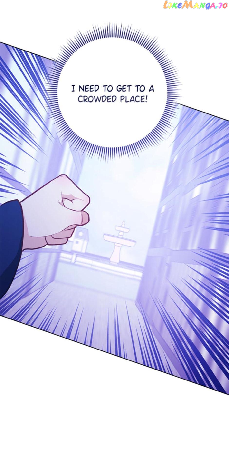 There Is Magic in the Winter of Nordfield Chapter 6 - page 100