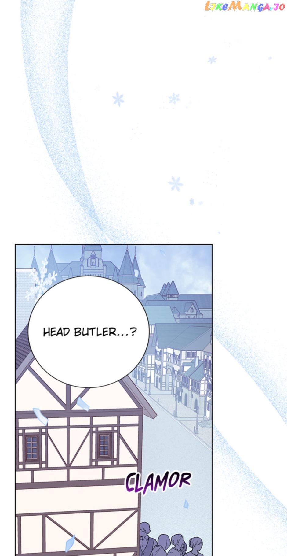 There Is Magic in the Winter of Nordfield Chapter 7 - page 2