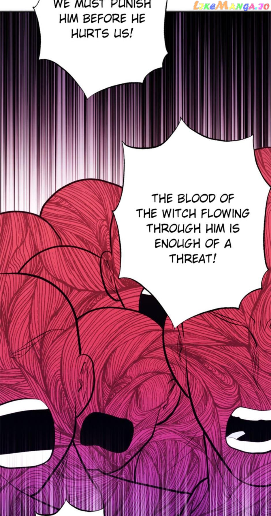 There Is Magic in the Winter of Nordfield Chapter 7 - page 102