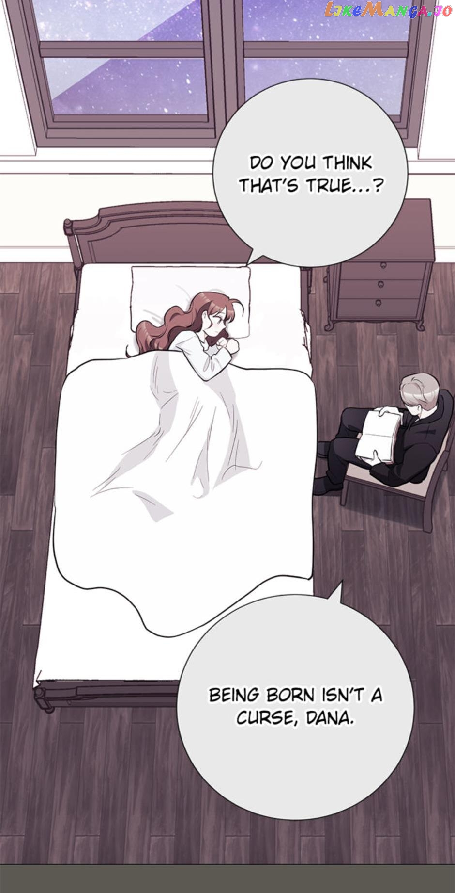 There Is Magic in the Winter of Nordfield Chapter 7 - page 107