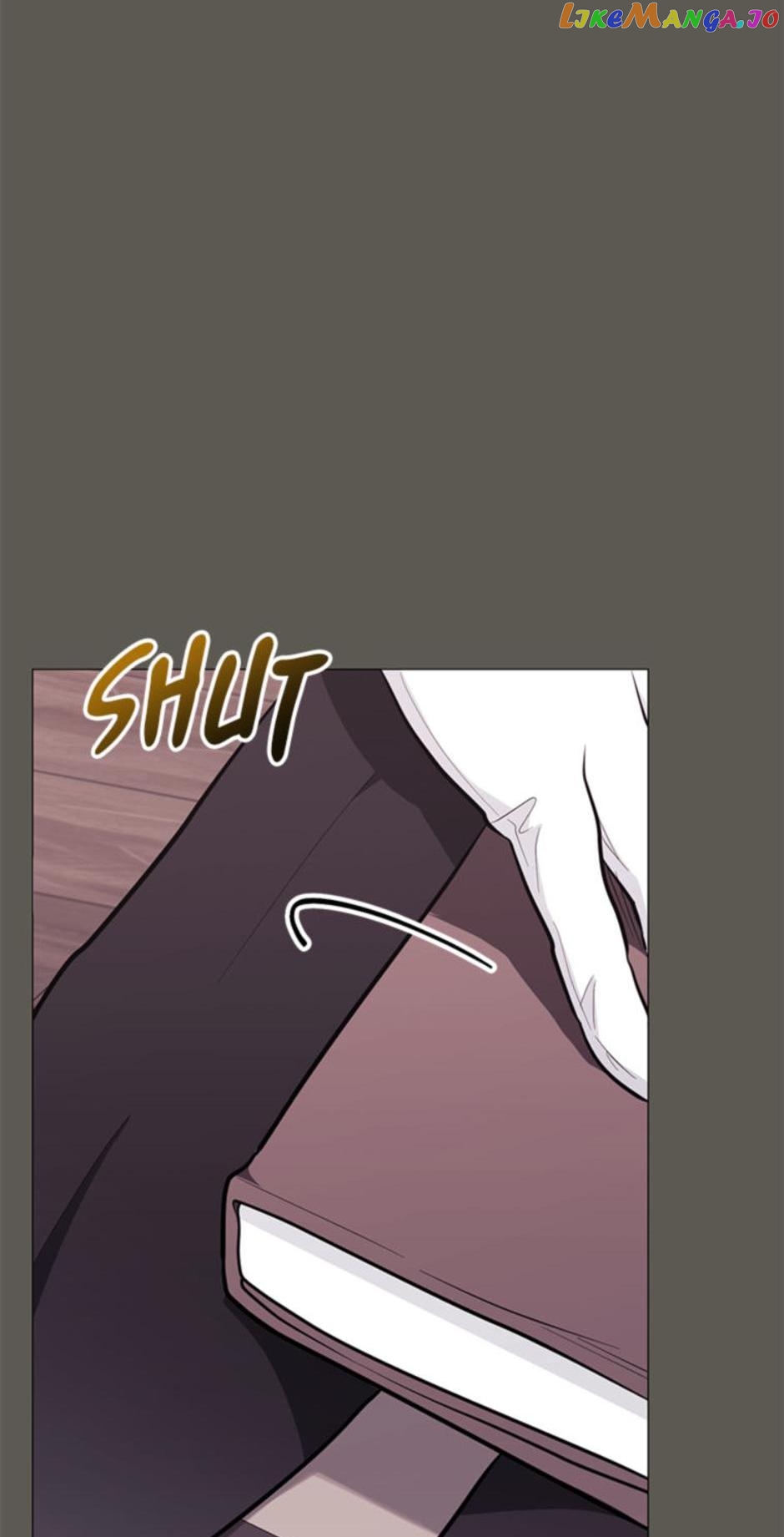 There Is Magic in the Winter of Nordfield Chapter 7 - page 108
