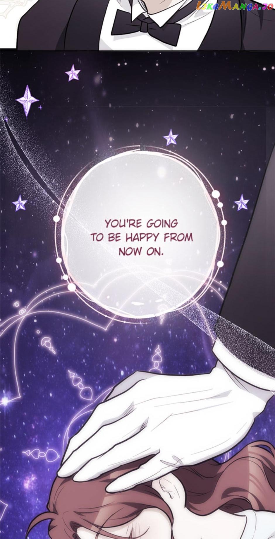There Is Magic in the Winter of Nordfield Chapter 7 - page 111