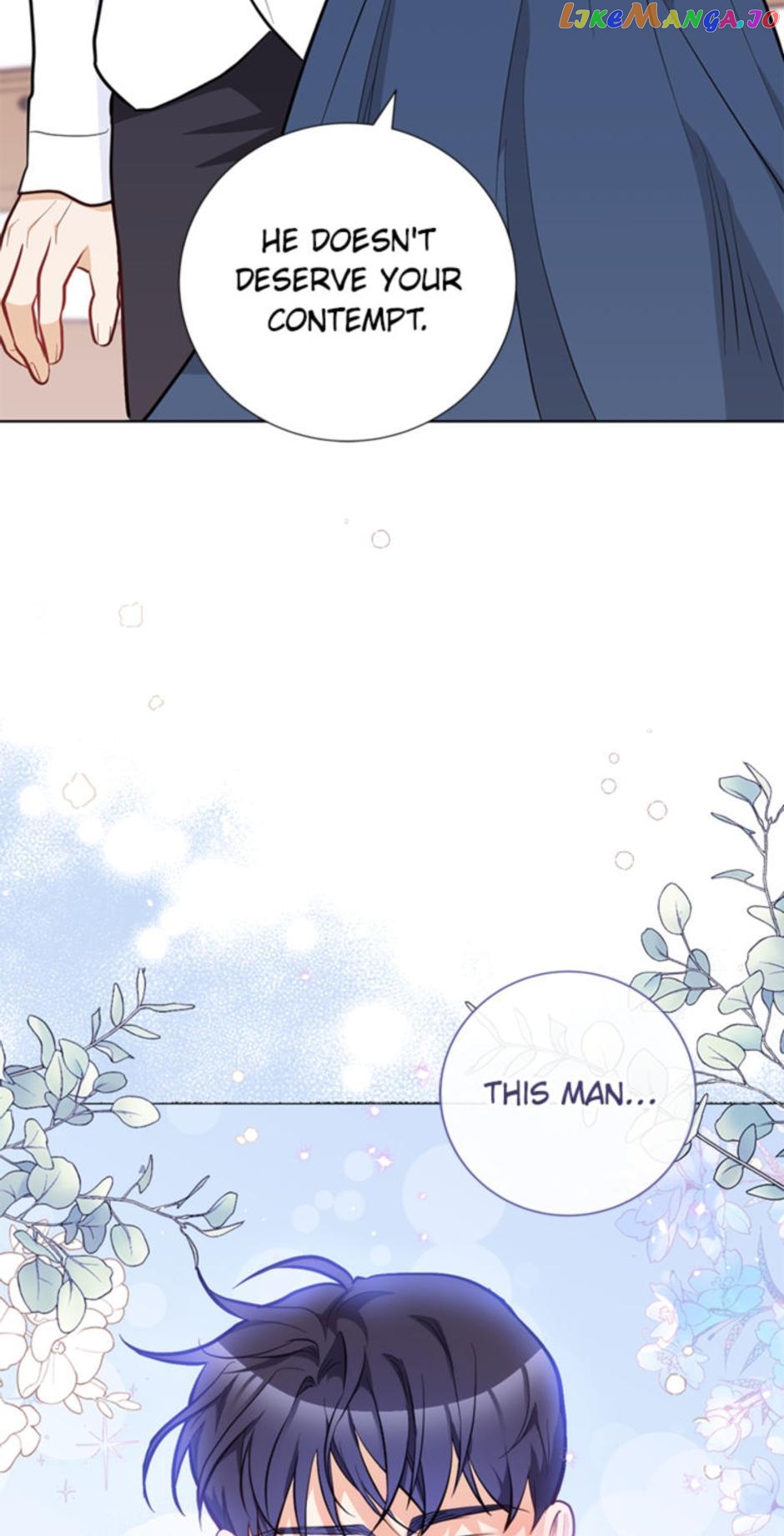 There Is Magic in the Winter of Nordfield Chapter 7 - page 116