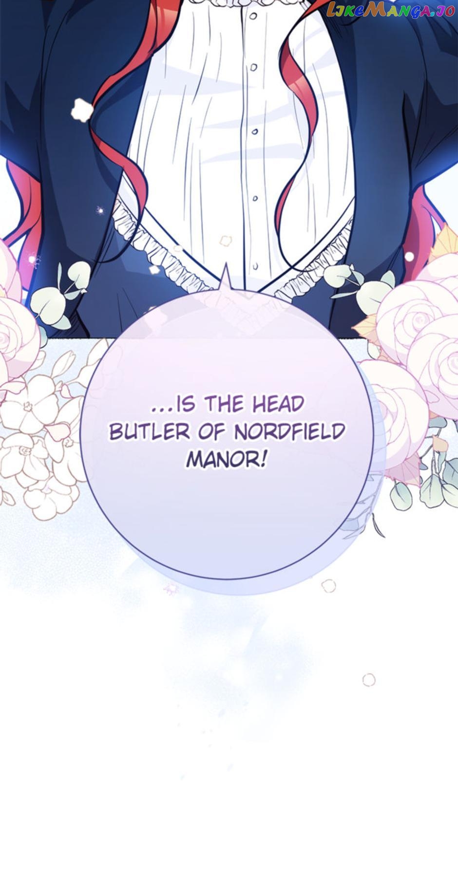 There Is Magic in the Winter of Nordfield Chapter 7 - page 118