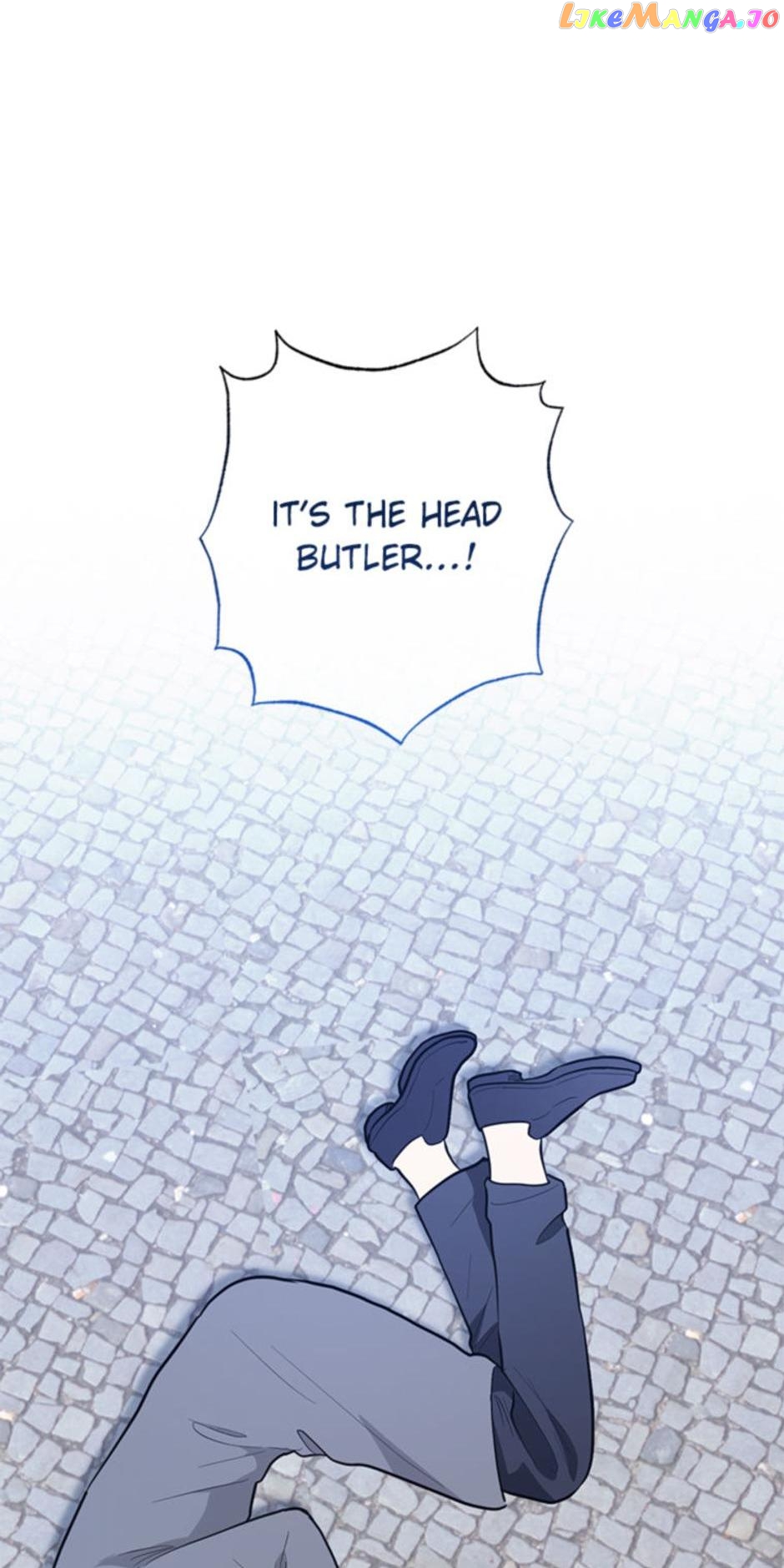 There Is Magic in the Winter of Nordfield Chapter 7 - page 18