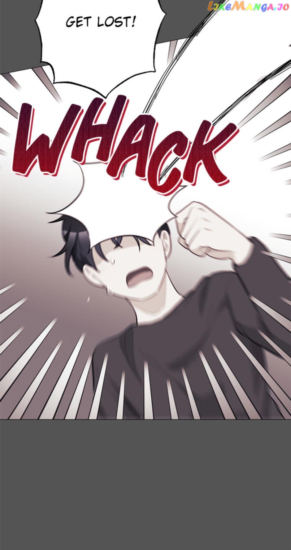 There Is Magic in the Winter of Nordfield Chapter 7 - page 32