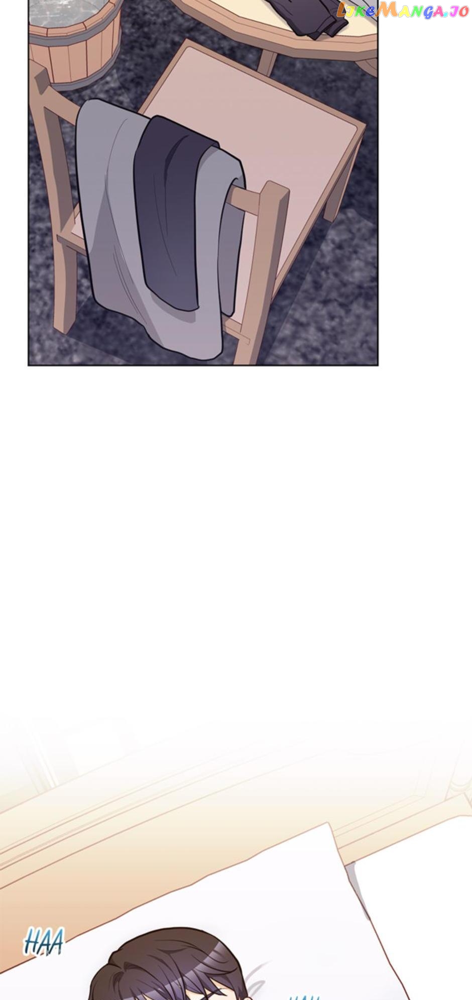 There Is Magic in the Winter of Nordfield Chapter 7 - page 37