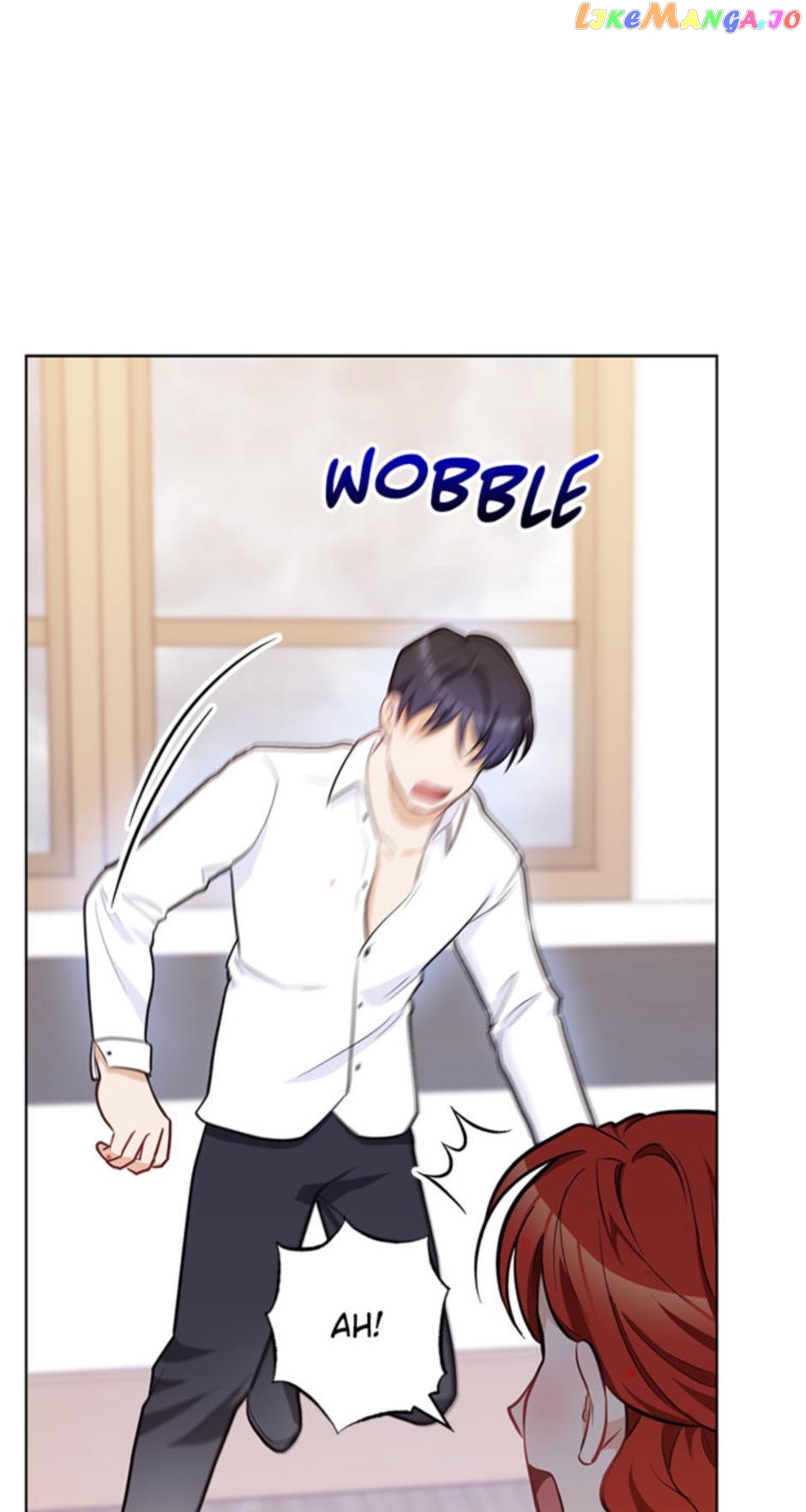 There Is Magic in the Winter of Nordfield Chapter 7 - page 61