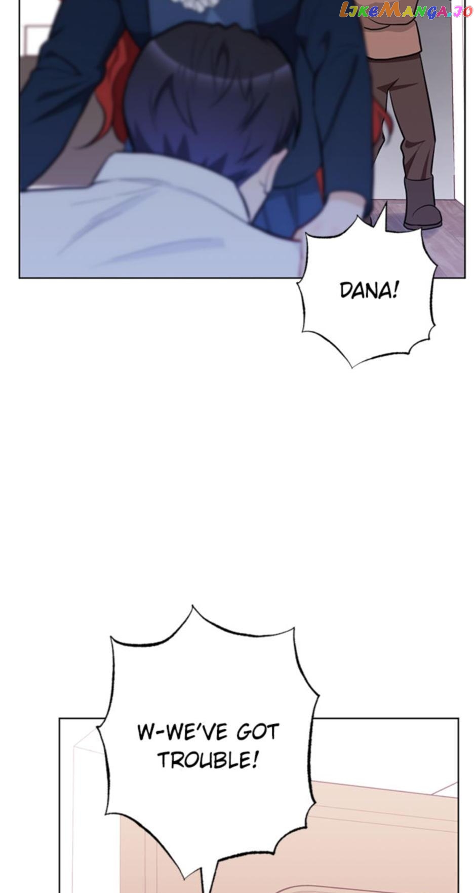 There Is Magic in the Winter of Nordfield Chapter 7 - page 65